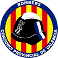 Emblema del Consorci de Bombers de València